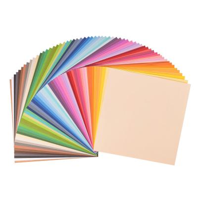 Vaessen Creative Tonkarton Multipack (glatt) - Assorti